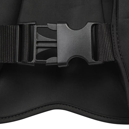 12LB WEIGHTED VEST